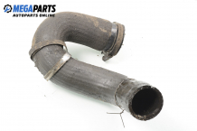 Water hose for Scania 4 - series 124 L/420, 420 hp, truck, 2004