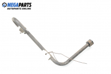 Water pipe for Scania 4 - series 124 L/420, 420 hp, truck, 2004