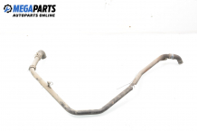 Water pipe for Scania 4 - series 124 L/420, 420 hp, truck, 2004