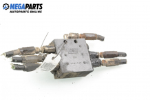 Fuel distributor for Scania 4 - series 124 L/420, 420 hp, truck, 2004