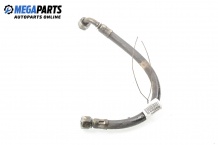 Hydraulic hose for Scania 4 - series 124 L/420, 420 hp, truck, 2004