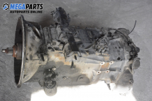 Semi-automatic gearbox for Scania 4 - series 124 L/420, 420 hp, truck, 2004 № 7162928