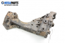 Bracket for Scania 4 - series 124 L/420, 420 hp, truck, 2004, position: left