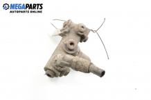 Air valve solenoid for Scania 4 - series 124 L/420, 420 hp, truck, 2004