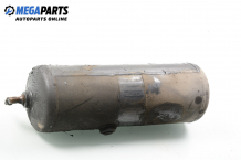 Air suspension reservoir for Scania 4 - series 124 L/420, 420 hp, truck, 2004