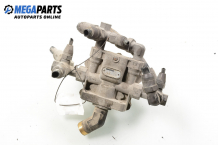 Air valve for Scania 4 - series 124 L/420, 420 hp, truck, 2004 № WABCO 9347141320