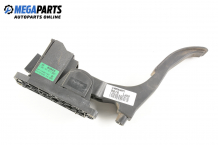 Accelerator potentiometer for Volkswagen Lupo 1.4 16V, 75 hp, 2000