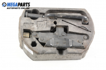 Lifting jack for Renault Megane I 1.4, 75 hp, hatchback, 5 doors, 1996