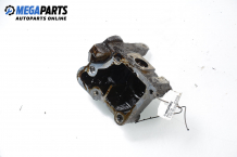 Aluminium support bracket for Peugeot 306 1.4, 75 hp, hatchback, 5 doors, 1993