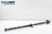 Tail shaft with hanging bearing for BMW 3 (E36) 1.6, 100 hp, sedan, 1991