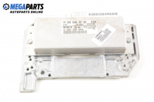 ABS control module for Mercedes-Benz E-Class 210 (W/S) 2.5 D, 113 hp, sedan, 1997