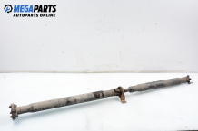 Tail shaft with hanging bearing for Mercedes-Benz E-Class 210 (W/S) 2.5 D, 113 hp, sedan, 1997