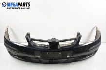 Front bumper for Nissan Almera (N16) 2.2 Di, 110 hp, hatchback, 5 doors, 2000