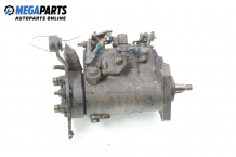 Diesel injection pump for Peugeot 106 1.4 D, 50 hp, 5 doors, 1993
