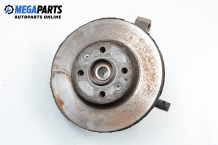 Knuckle hub for Renault Laguna I (B56; K56) 1.8, 90 hp, station wagon, 1996, position: front - left