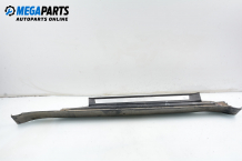 Side skirt for Mini Cooper (R50, R53) 1.6, 116 hp, hatchback, 3 doors, 2002, position: right