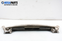Bumper support brace impact bar for Mini Cooper (R50, R53) 1.6, 116 hp, hatchback, 3 doors, 2002, position: rear