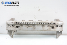 Bumper support brace impact bar for Mini Cooper (R50, R53) 1.6, 116 hp, hatchback, 3 doors, 2002, position: front