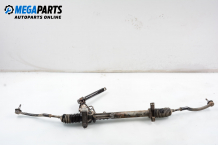 Hydraulic steering rack for Mini Cooper (R50, R53) 1.6, 116 hp, hatchback, 3 doors, 2002