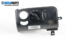 Переключатель света фар for Chrysler Voyager 3.0, 152 hp automatic, 1998