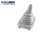 Shifter gaiter for Nissan Micra (K11) 1.0 16V, 54 hp, 5 doors, 1997