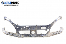Front slam panel for Ford Focus I 1.8 TDDi, 90 hp, station wagon, 2001 Front slam panel for Ford Focus I 1.8 TDDi, 90 hp, station wagon, 2001