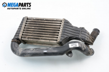 Intercooler for Opel Astra G 2.0 16V DTI, 101 hp, hatchback, 5 doors, 2001