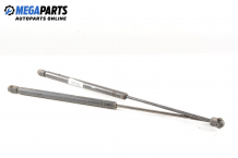 Boot lid dampers for Opel Astra G 2.0 16V DTI, 101 hp, hatchback, 5 doors, 2001