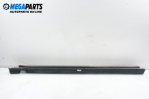 Side skirt for Opel Astra G 2.0 16V DTI, 101 hp, hatchback, 5 doors, 2001, position: left