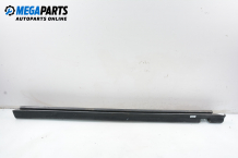 Side skirt for Opel Astra G 2.0 16V DTI, 101 hp, hatchback, 5 doors, 2001, position: right