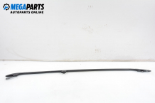 Roof rack for Audi A4 (B5) 1.8, 125 hp, station wagon automatic, 1997