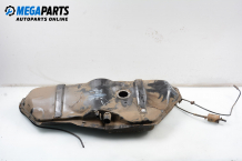 Fuel tank for Opel Astra F 1.6, 75 hp, hatchback, 5 doors, 1992