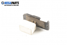 Blower motor resistor for Mitsubishi Colt III 1.3, 70 hp, 3 doors, 1990