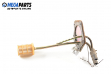 Fuel pump flange for Mitsubishi Colt III 1.3, 70 hp, 3 doors, 1990 Fuel pump flange for Mitsubishi Colt III 1.3, 70 hp, 3 doors, 1990