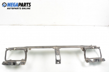 Front slam panel for Renault Laguna I (B56; K56) 2.2 D, 83 hp, hatchback, 1997