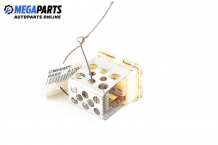 Blower motor resistor for Mercedes-Benz A-Class W168 1.7 CDI, 90 hp, 5 doors, 1999