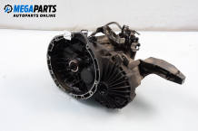 5-speed manual transmission for Mercedes-Benz A-Class W168 1.7 CDI, 90 hp, 5 doors, 1999