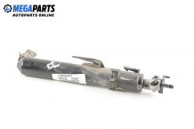 Headlight sprayer nozzles for Peugeot 607 2.7 HDi, 204 hp automatic, 2005, position: right