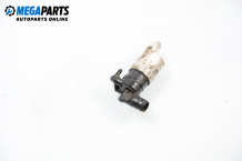 Windshield washer pump for Peugeot 607 2.7 HDi, 204 hp automatic, 2005