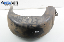 Armrest for Peugeot 607 2.7 HDi, 204 hp automatic, 2005, position: rear - left