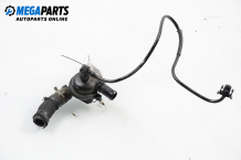 Oil vapor vent for Peugeot 607 2.7 HDi, 204 hp automatic, 2005