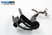 Oil vapor filter for Peugeot 607 2.7 HDi, 204 hp automatic, 2005