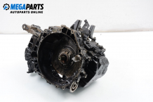 Automatic gearbox for Peugeot 607 2.7 HDi, 204 hp automatic, 2005