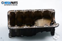 Картер for Ford Escort 1.8 16V, 115 hp, хечбек, 5 вр., 1996