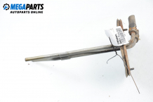 Supply pump flange for Rover 800 2.5 D, 118 hp, sedan, 1995 Supply pump flange for Rover 800 2.5 D, 118 hp, sedan, 1995