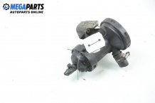Vacuum valve for Rover 800 2.5 D, 118 hp, sedan, 5 doors, 1995