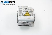 Xenon ballast for BMW 7 (E65, E66) 4.0 d, 258 hp automatic, 2004, position: left