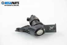 Fog light for BMW 7 (E65, E66) 4.0 d, 258 hp automatic, 2004, position: right