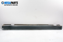 Side skirt for BMW 7 (E65, E66) 4.0 d, 258 hp automatic, 2004, position: left