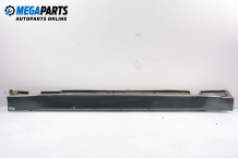 Side skirt for BMW 7 (E65, E66) 4.0 d, 258 hp automatic, 2004, position: right